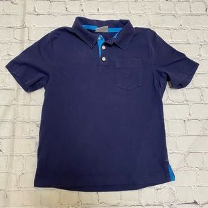 Hanna Andersson Polo Shirt